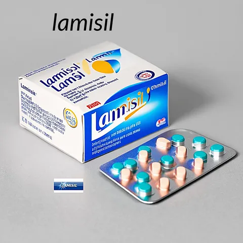 Precio de la pastilla lamisil